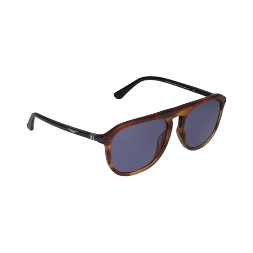 Police Origins 48 Navigator Frame Sunglasses