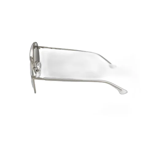 Police Pilot Frame Sunglasses
