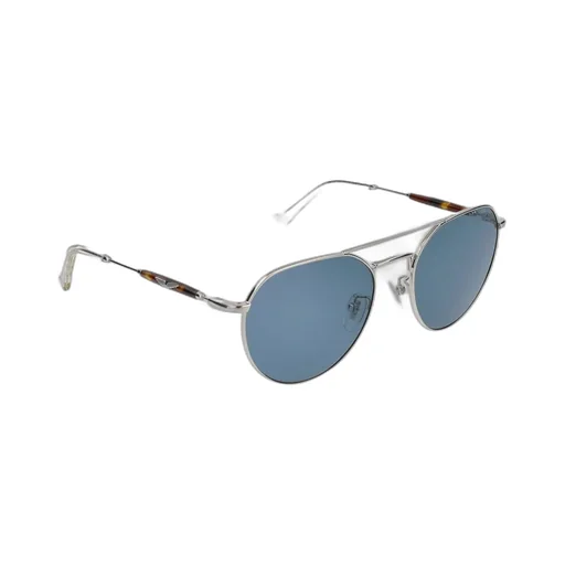 Police Pilot Frame Sunglasses