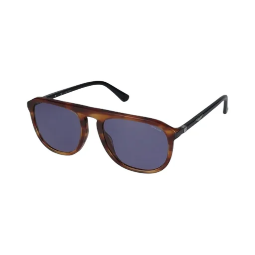 Police Origins 48 Navigator Frame Sunglasses