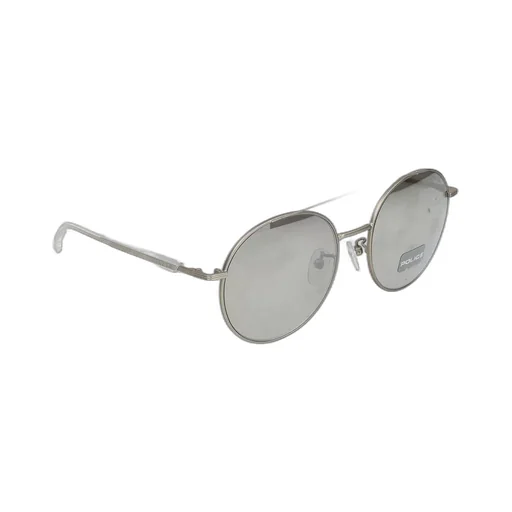 Police Pilot Frame Sunglasses