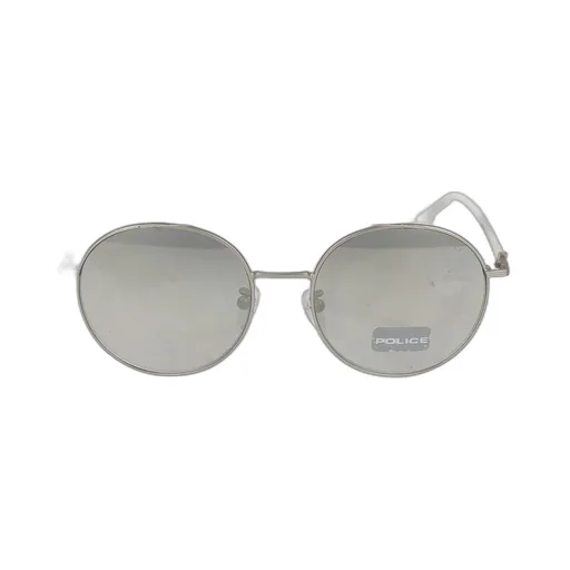 Police Pilot Frame Sunglasses