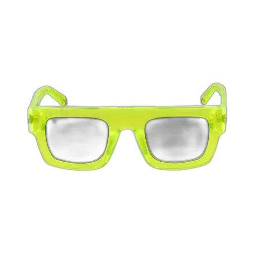 Police Square Frame Sunglasses