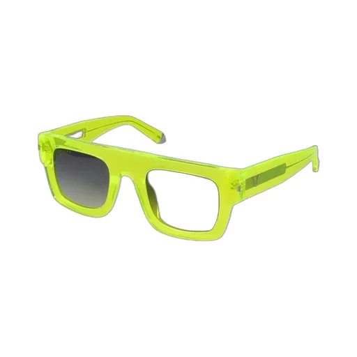 Police Square Frame Sunglasses