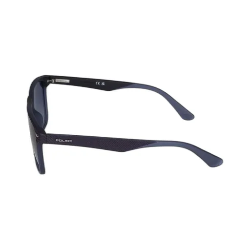 Police Gator 2 Square Frame Sunglasses