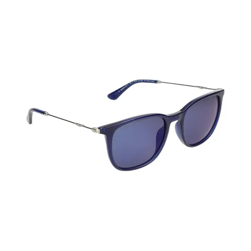 Police Origins Lite 17 Square Frame Sunglasses