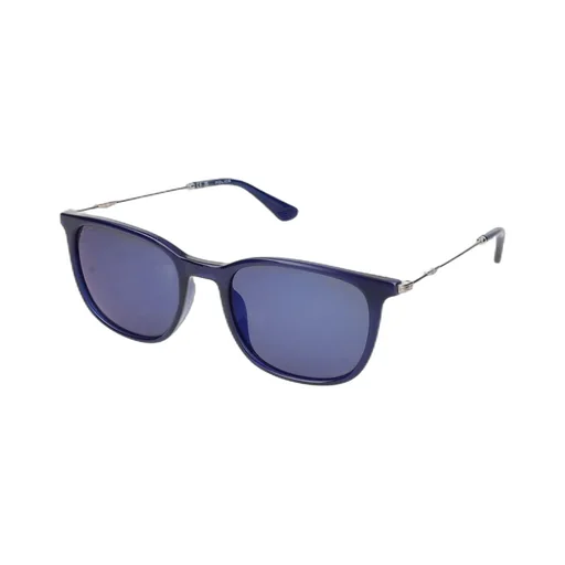 Police Origins Lite 17 Square Frame Sunglasses