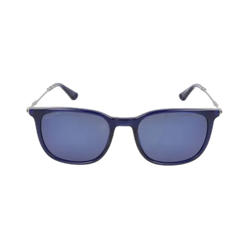 Police Origins Lite 17 Square Frame Sunglasses