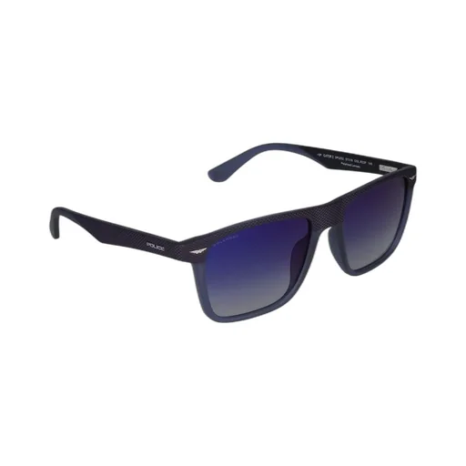 Police Gator 2 Square Frame Sunglasses