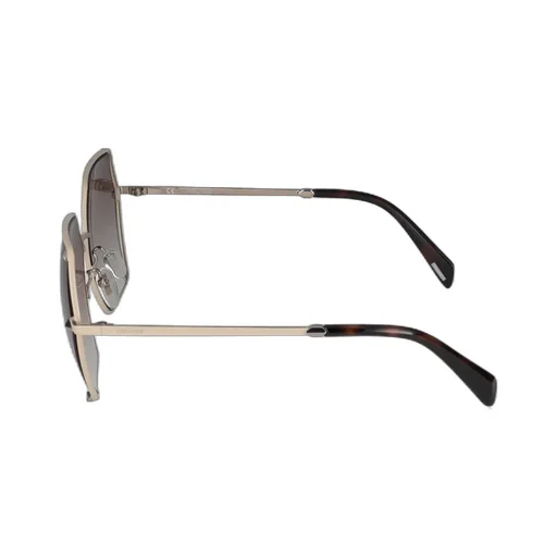 Police Zodiac 1 Butterfly Frame Sunglasses
