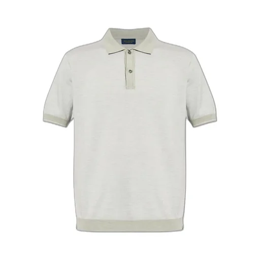 Paul & Shark Classic Fit Polo Shirt