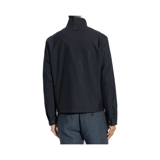 Paul & Shark Classic Zip-Up Jacket