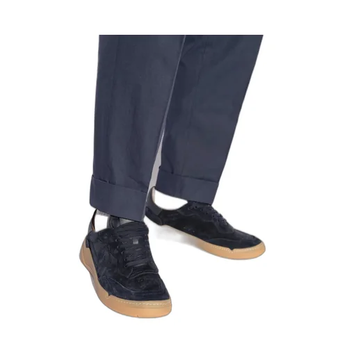 Paul & Shark Urban Casual Sneakers