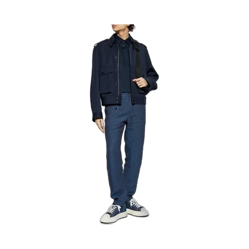 Paul & Shark Classic Fit Polo Shirt