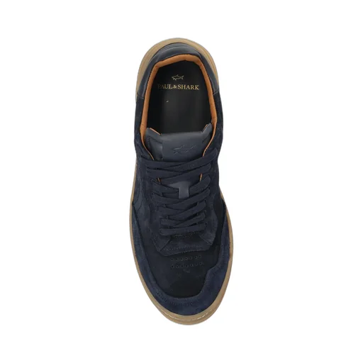 Paul & Shark Urban Casual Sneakers
