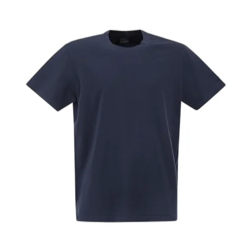 Paul & Shark Short Sleeved Crewneck T-Shirt