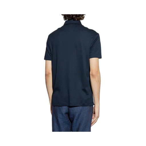 Paul & Shark Classic Fit Polo Shirt