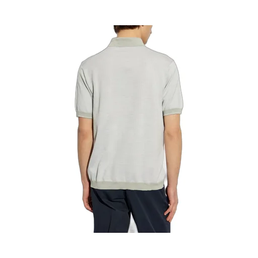 Paul & Shark Classic Fit Polo Shirt
