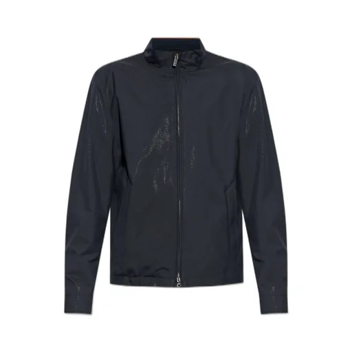 Paul & Shark Classic Zip-Up Jacket
