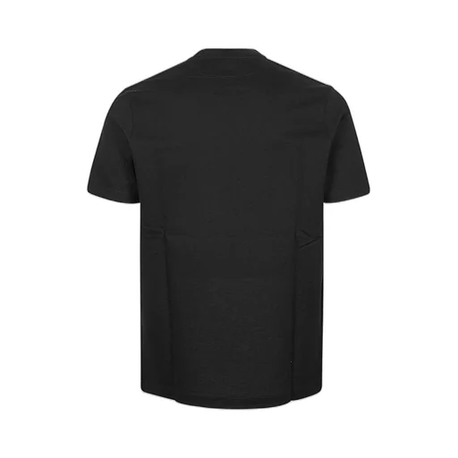 Paul & Shark Embroidered Crewneck T-Shirt