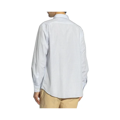 Paul & Shark Classic Checkered Shirt
