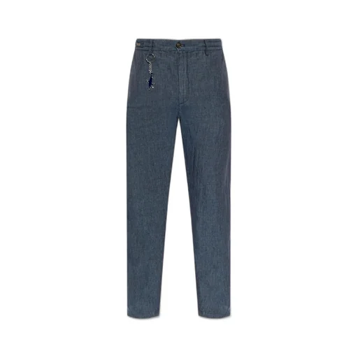 Paul & Shark Tailored Fit Casual Pants