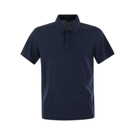 Paul & Shark Short Sleeved Polo Shirt