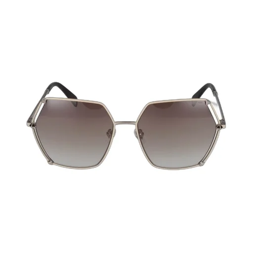 Police Zodiac 1 Butterfly Frame Sunglasses