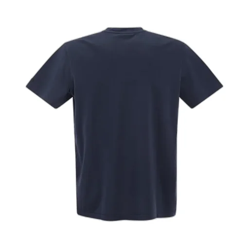 Paul & Shark Short Sleeved Crewneck T-Shirt