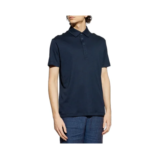 Paul & Shark Classic Fit Polo Shirt