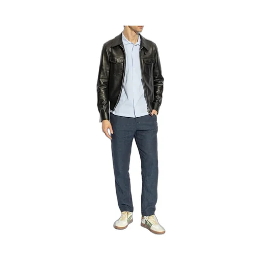 Paul & Shark Tailored Fit Casual Pants