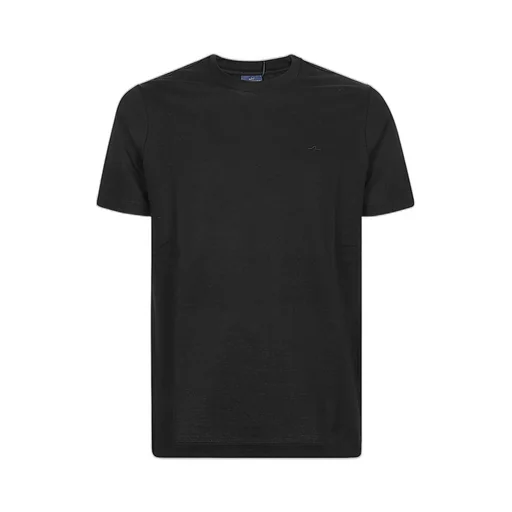 Paul & Shark Embroidered Crewneck T-Shirt