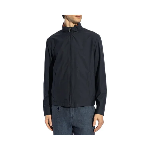 Paul & Shark Classic Zip-Up Jacket