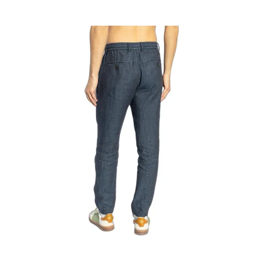 Paul & Shark Tailored Fit Casual Pants