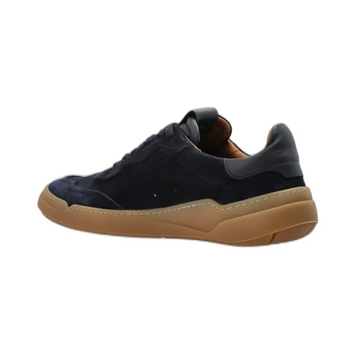 Paul & Shark Urban Casual Sneakers