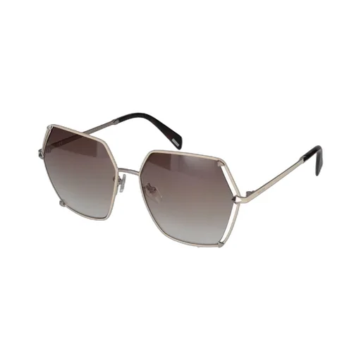 Police Zodiac 1 Butterfly Frame Sunglasses
