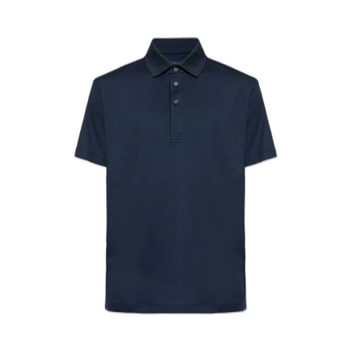 Paul & Shark Classic Fit Polo Shirt