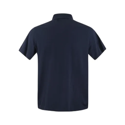 Paul & Shark Short Sleeved Polo Shirt