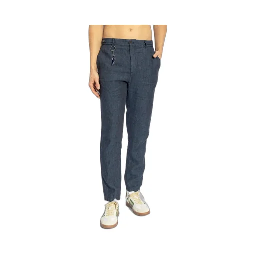 Paul & Shark Tailored Fit Casual Pants