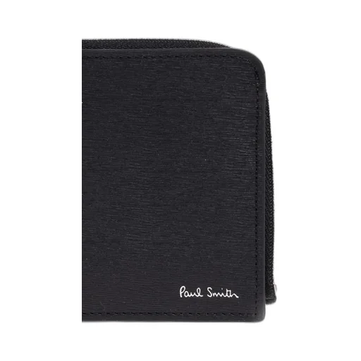 Paul Smith Contrast Interior Billfold Wallet