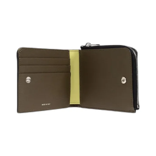 Paul Smith Contrast Interior Billfold Wallet