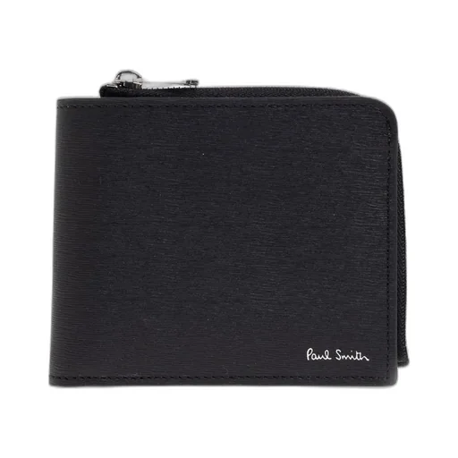 Paul Smith Contrast Interior Billfold Wallet