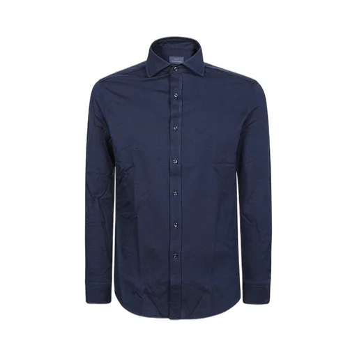 Paul & Shark Long Sleeved Buttoned Shirt