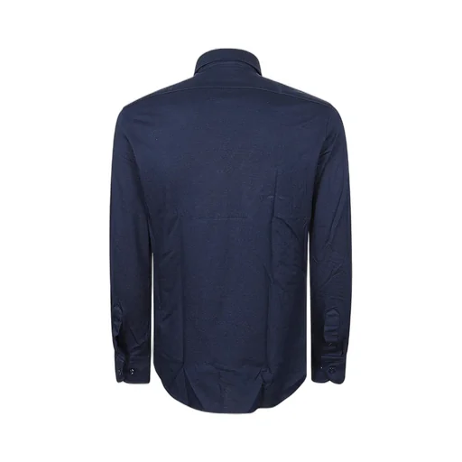 Paul & Shark Long Sleeved Buttoned Shirt