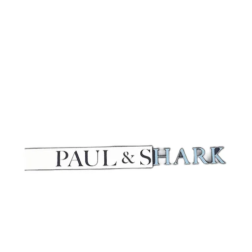 Paul & Shark Logo Printed Crewneck Sweatshirt