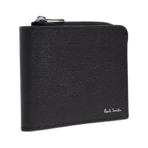 Paul Smith Contrast Interior Billfold Wallet