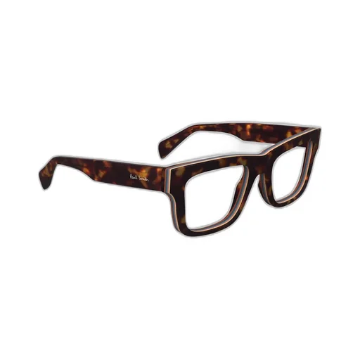 Paul Smith Square Frame Glasses
