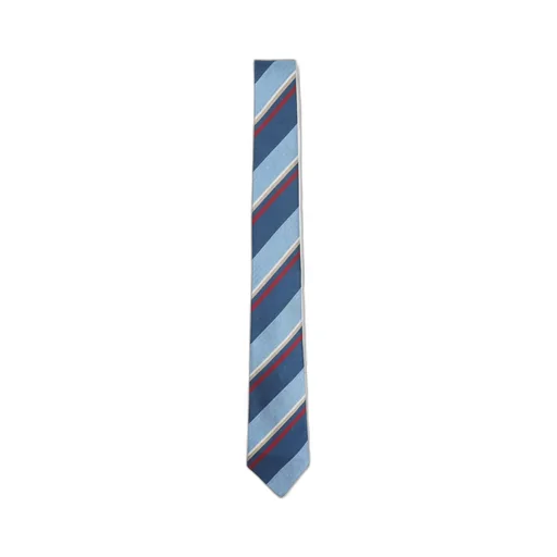 Paul Smith Striped Tie