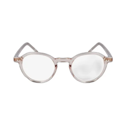 Paul Smith Round Frame Glasses
