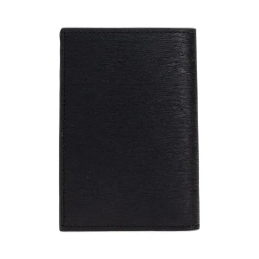 Paul Smith Logo Stamp Wallet